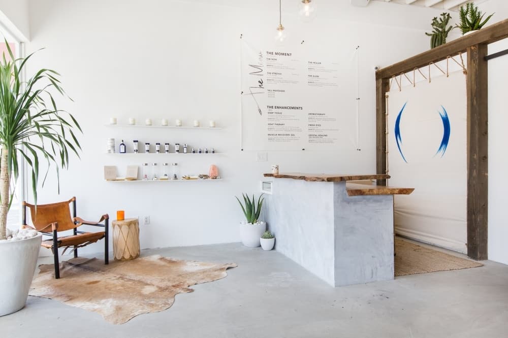 The Now Massage boutique coming to Southlake this fall