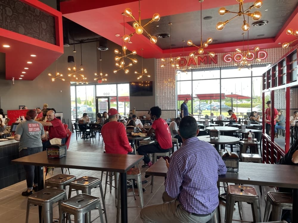 Torchy's to open new Richmond location this week