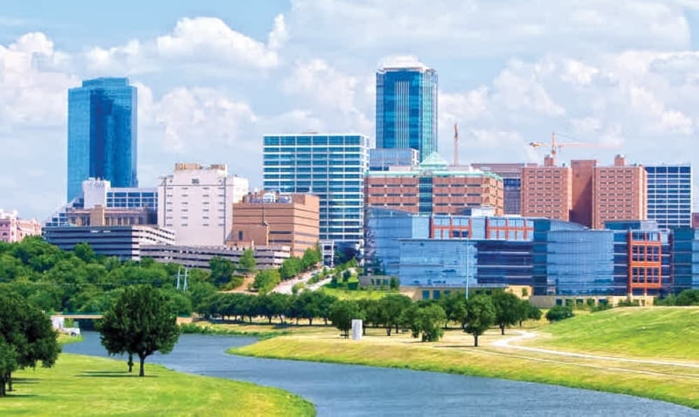 Fort Worth invites residents to series of summer open house events