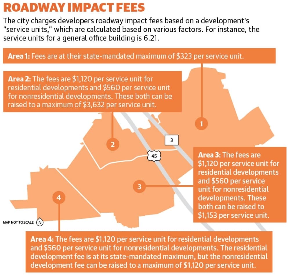 Designed by Justin Howell/Community Impact Newspaper
