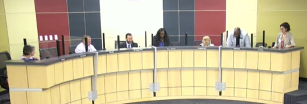 Pflugerville ISD names new facilities and construction manager