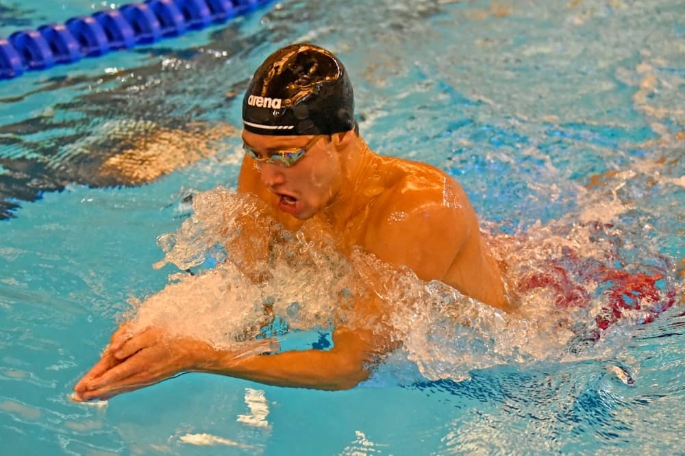 Look for these 5 Cy-Fair ISD alumni in the 2020 Summer Olympics