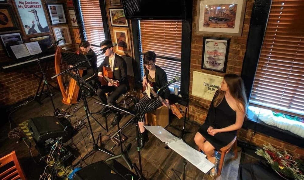 Live music, beverage crawls and more things to do in McKinney this summer