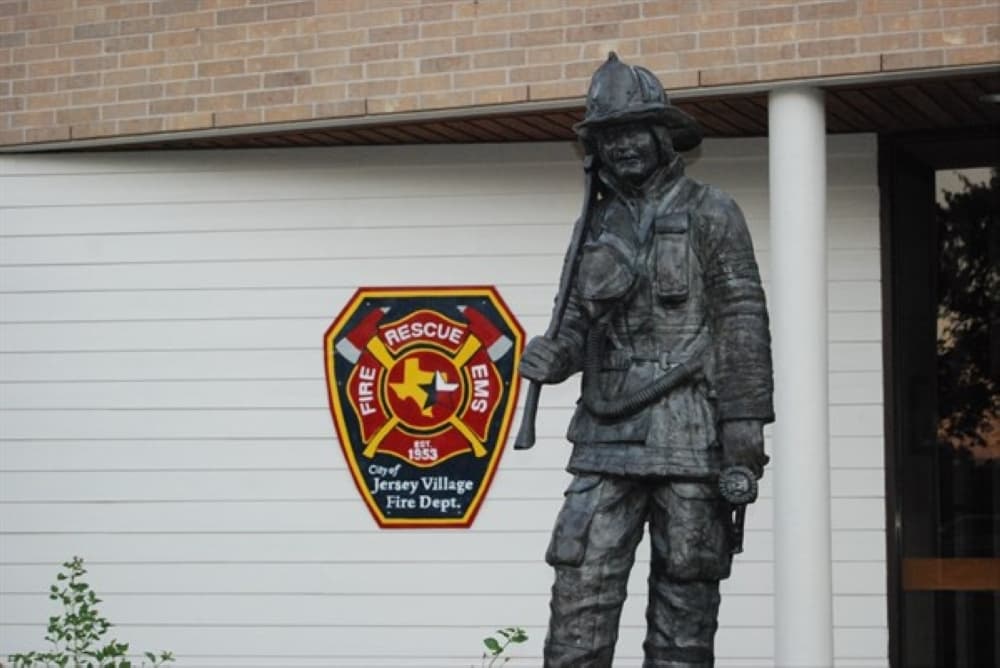 Jersey Village proposes allocating more funding for fire, police salaries in fiscal year 2021-22 budget