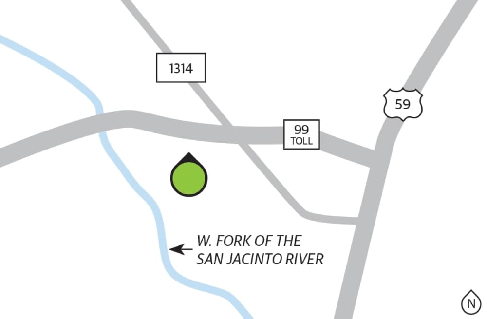 The Highlands master-planned community set to open in late 2021