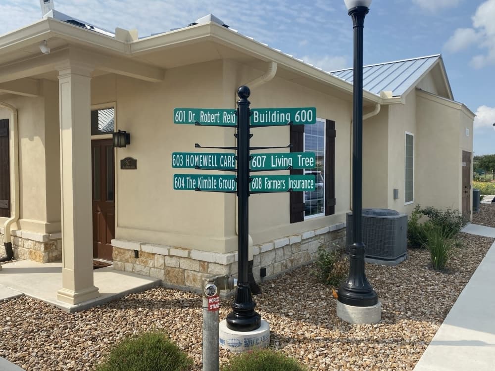 HomeWell Care Services now open in New Braunfels