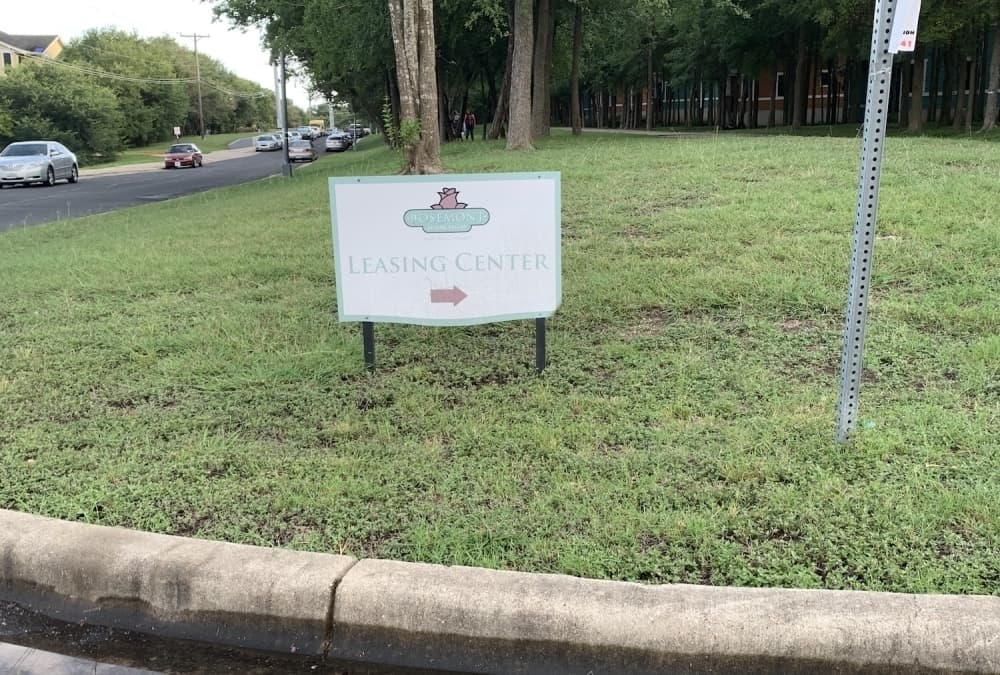 Travis County OKs mitigation efforts for Rosemont at Oak Valley property