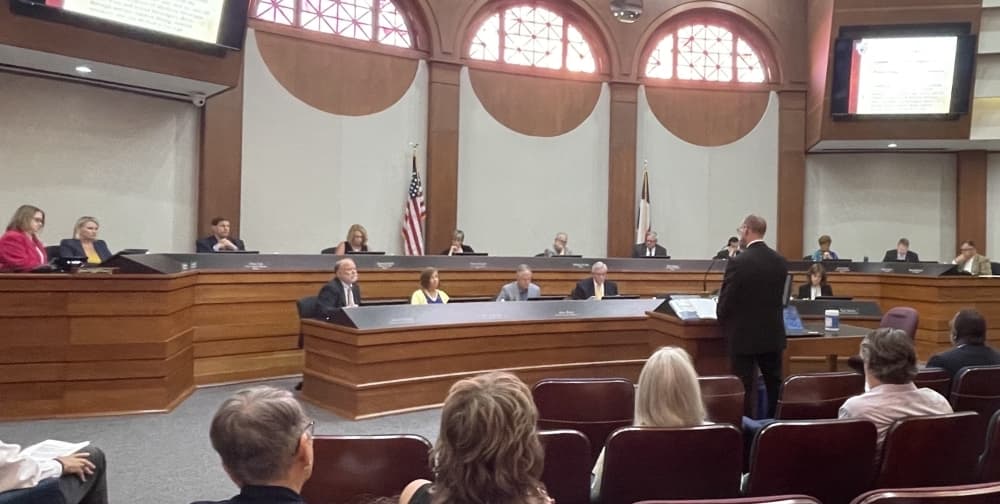 Grapevine Council gives approval to plans for Rock & Brews, Velvet Taco restaurants