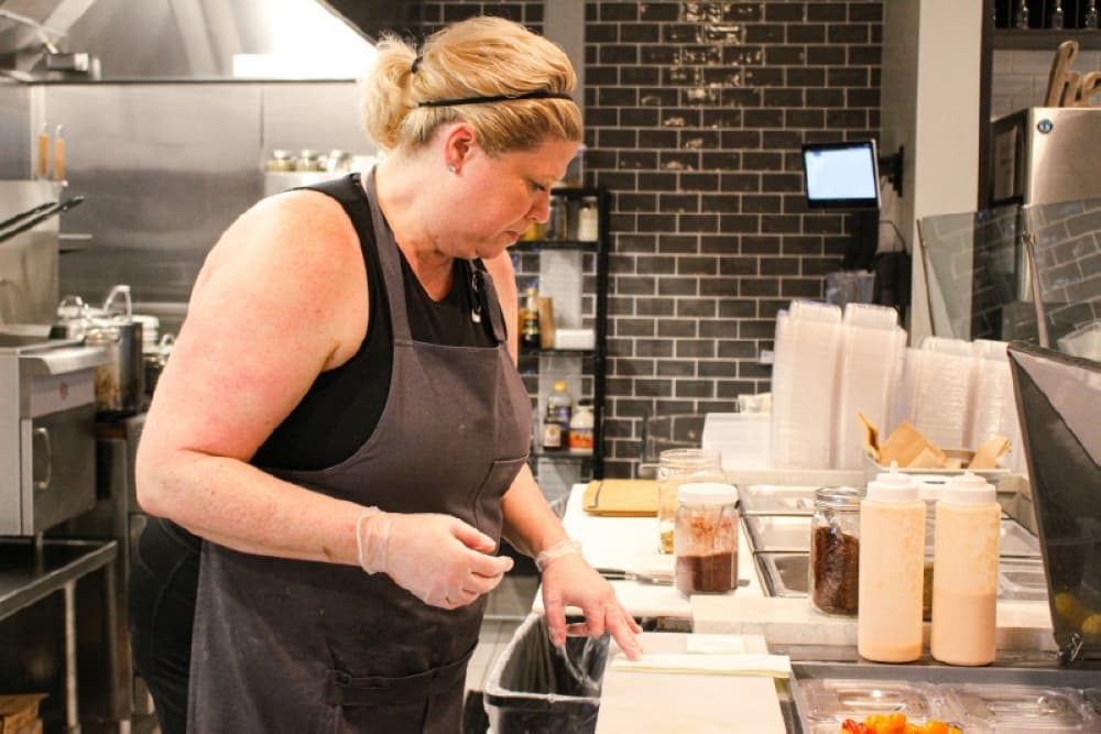 'Gut health' priority at Conroe gluten-free restaurant, Broth and Brine Dedicated Craft Kitchen