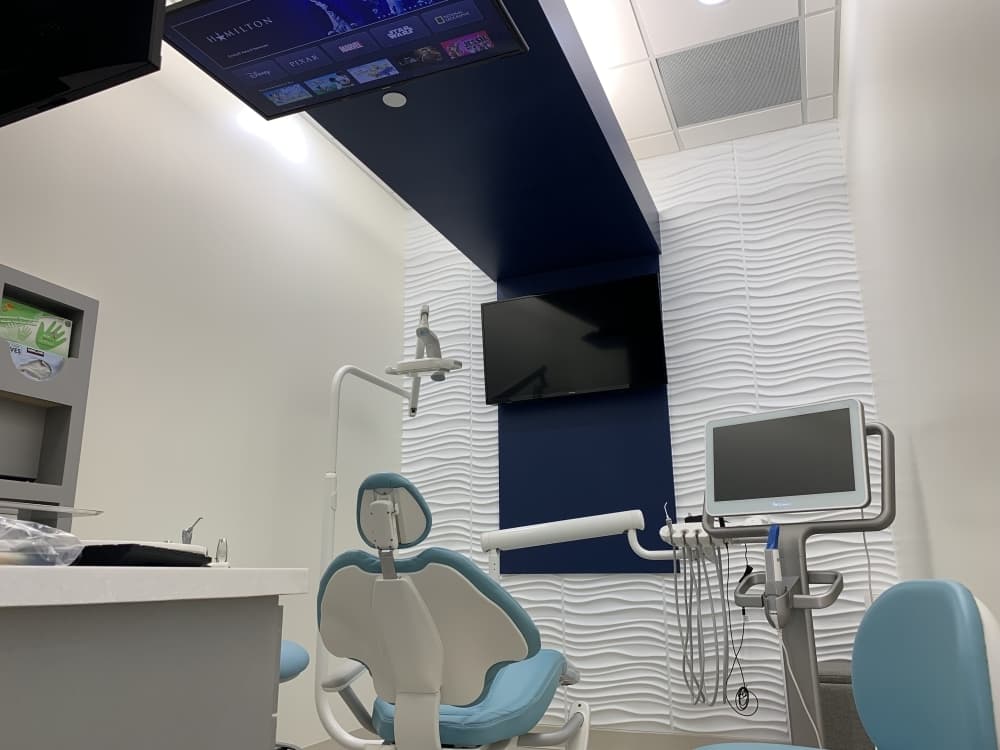 High-tech Solis Dental now open in Hutto