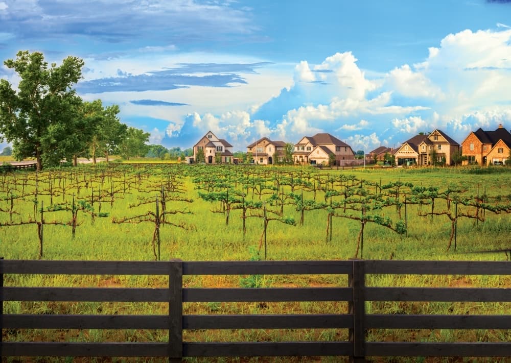 Texas Association of Builders dubs Harvest Green as Best Overall Community