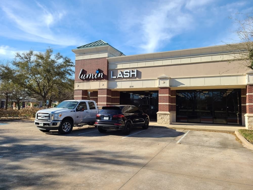 Eyelash extension business Lumin Lash opens in Missouri City
