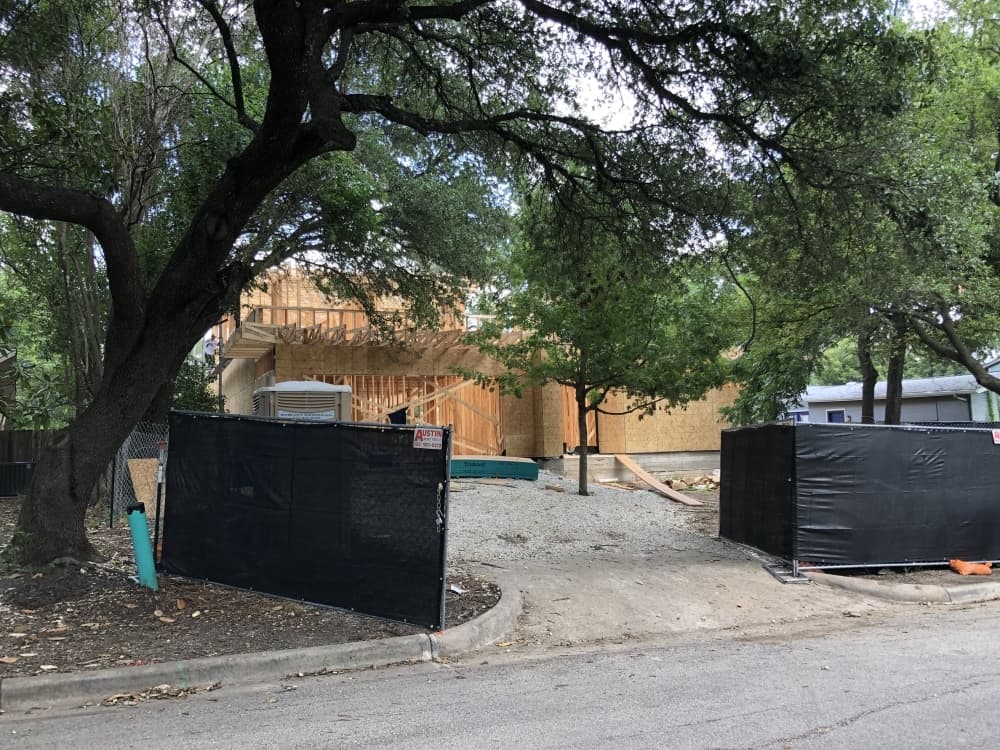 Austin housing market still hot but showing signs of slowing down