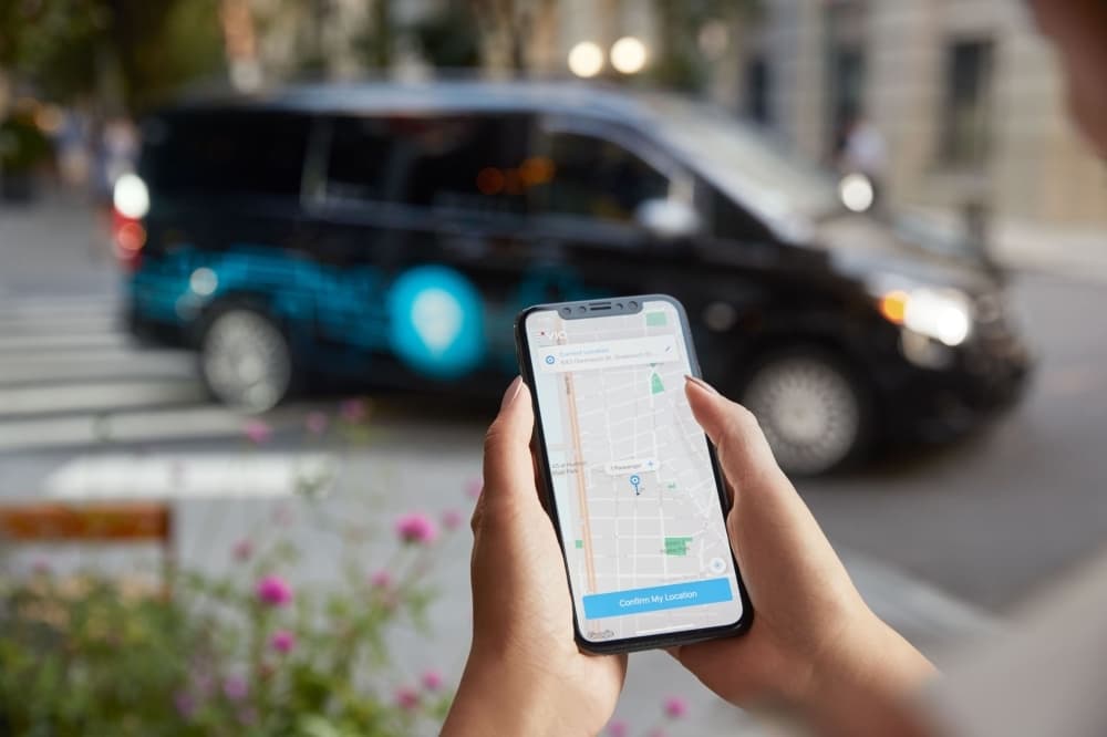 New GoZone on-demand rideshare service launches in Highland Village, Lewisville and Denton