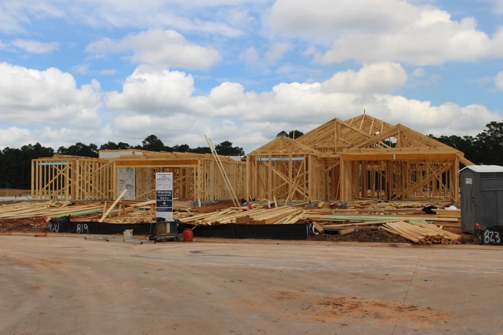 Magnolia sees surge in single-family development with thousands of homes coming