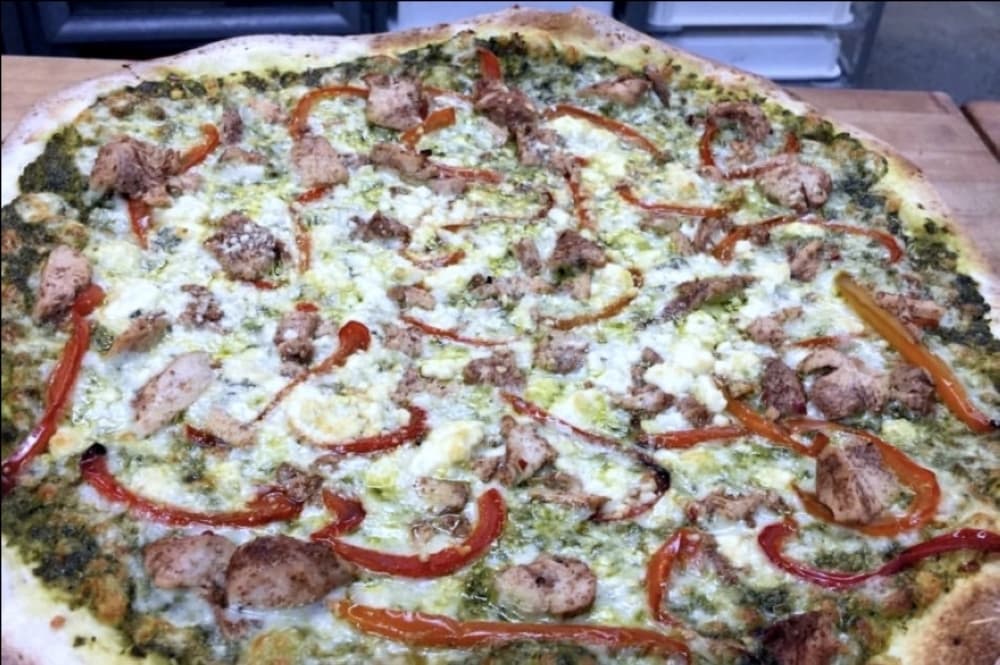 East Side Pies planning Burnet Road location, and more North Austin restaurant news