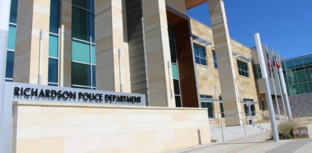 Investigation into alleged use of ticket quotas by Richardson Police Department finds no evidence of illegal activity