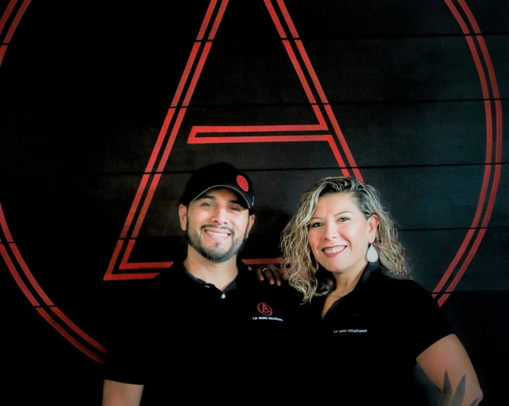 LA Home Solutions and Remodeling to celebrate 1-year anniversary in Spring