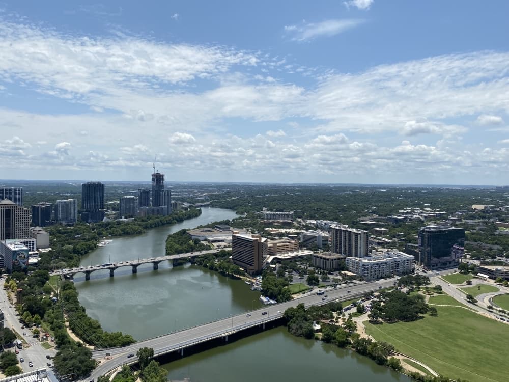 New Austin climate plan would shave decade off city's emissions goal; target racial, economic, environmental equity