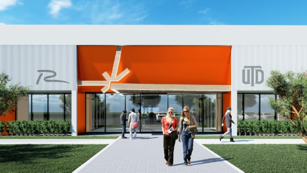 Redevelopment projects in Richardson designed to help ‘The IQ’ grow