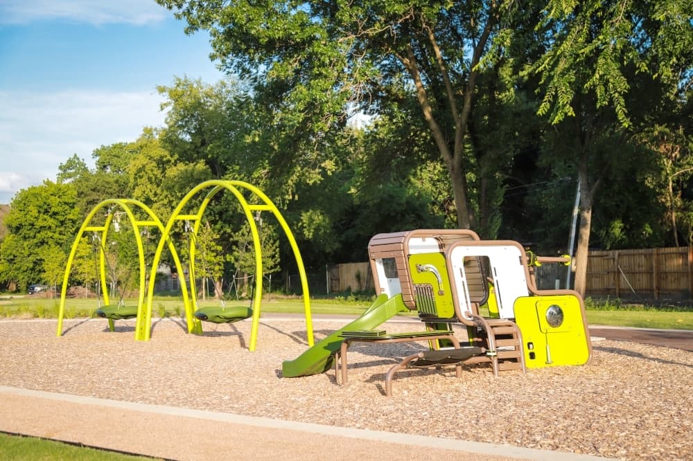 playground