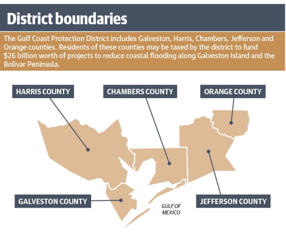 Graphic by Justin Howell/Community Impact Newspaper