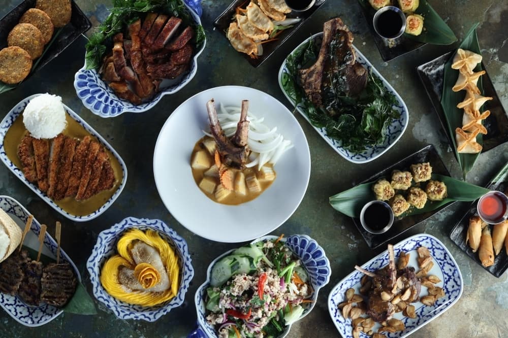 Owner of Thai Monkey restaurant brings taste of home to Roanoke