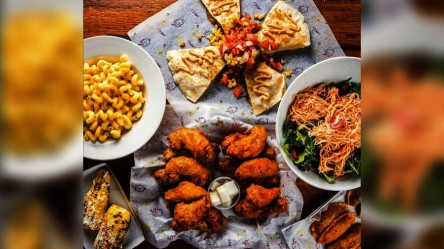 Mad for chicken now serving McKinney; La Casita Tacos y Pupusas coming to Richardson and more DFW-area news