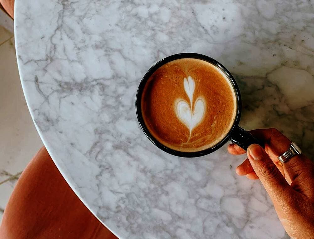 Jane launches coffee bar in Southlake, full menu expected soon