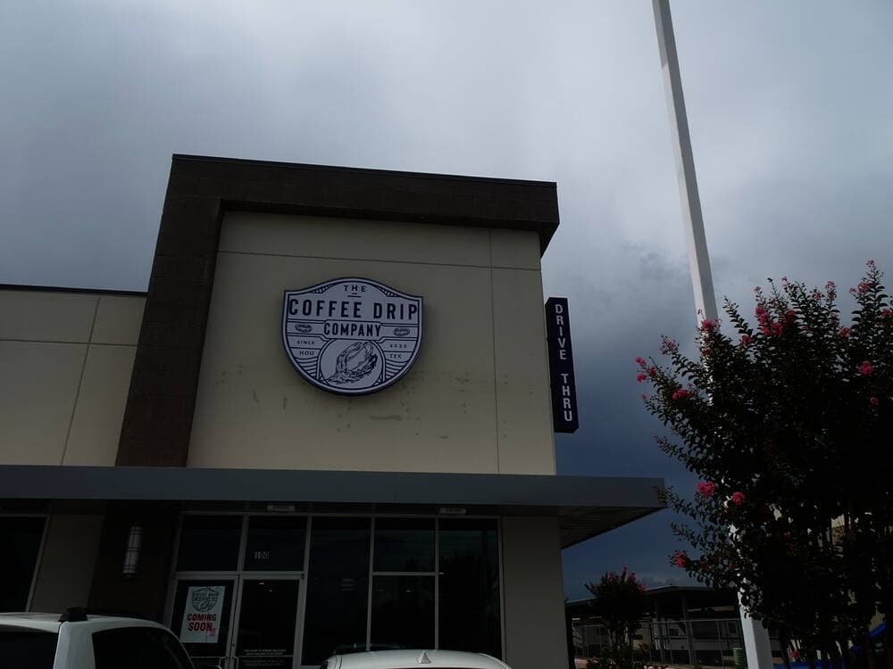 The Coffee Drip Co. opens in Cy-Fair