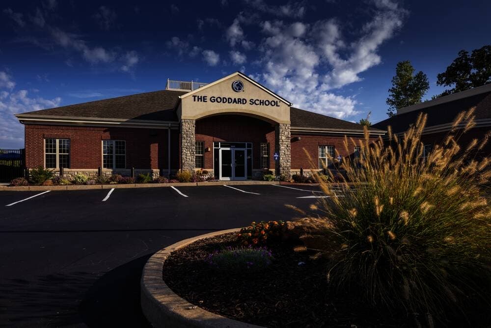 The Goddard School coming soon to Trinity Falls area in McKinney