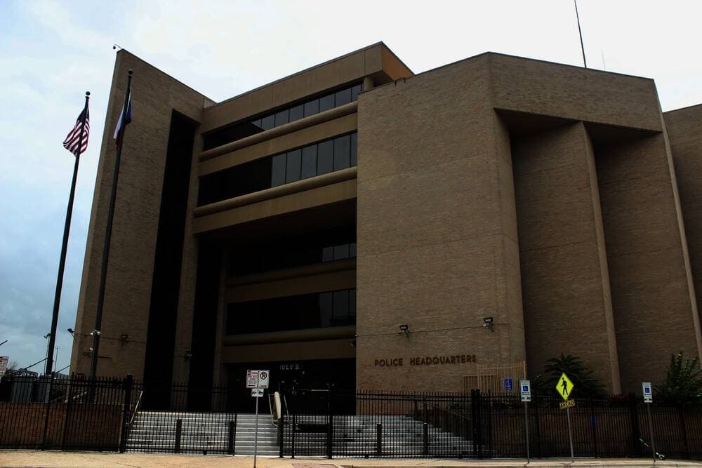 Search for Austin's next top cop narrows to 7 finalists; new chief to be named by end of August