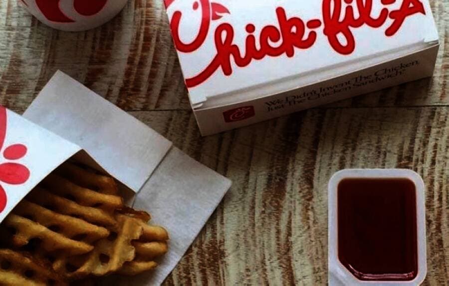 Chick-fil-A in Sugar Land to relocate