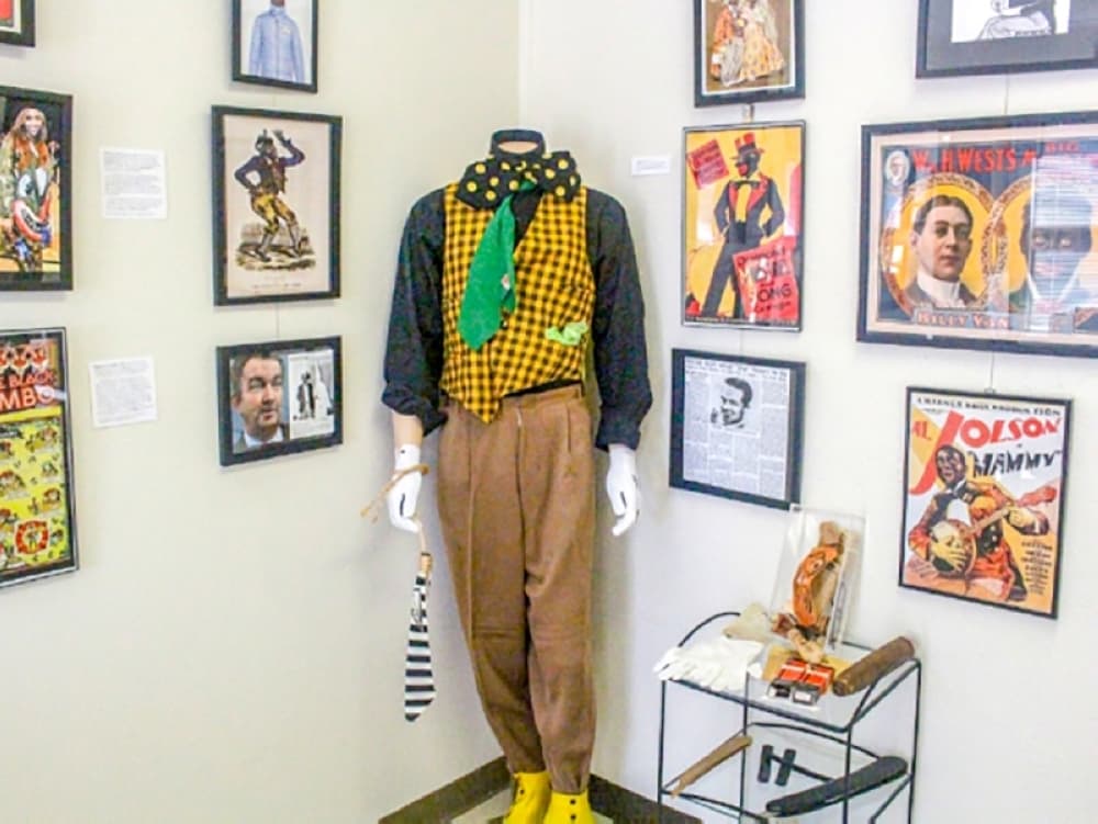 Calaboose African American History Museum (Evelin Garcia/Community Impact Newspaper)
