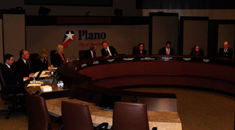 Plano officials explore music venue permit process amid resident noise complaints
