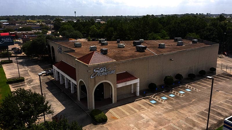 Bel Furniture buys former Star Furniture property in Willowbrook area
