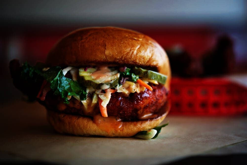 Urban Bird Hot Chicken adding new location in Cy-Fair