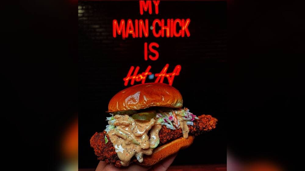 Main Chick Hot Chicken opens first brick-and-mortar location in Sugar Land