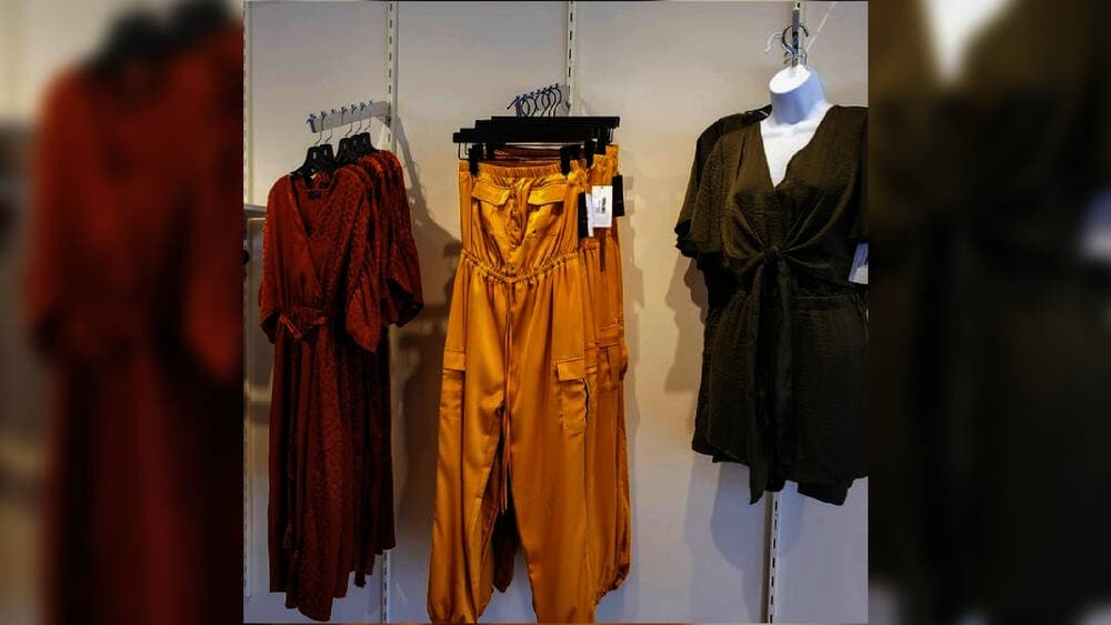 ModMode Fashion in Frisco offers wardrobe essentials
