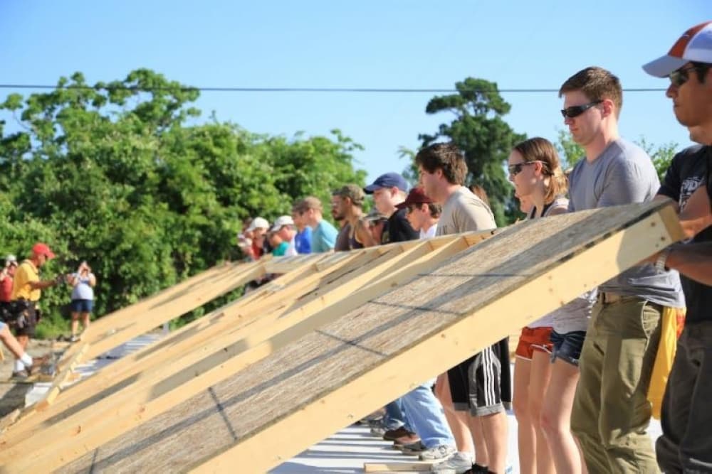 More than $500K of federal funding to support Williamson County affordable housing projects