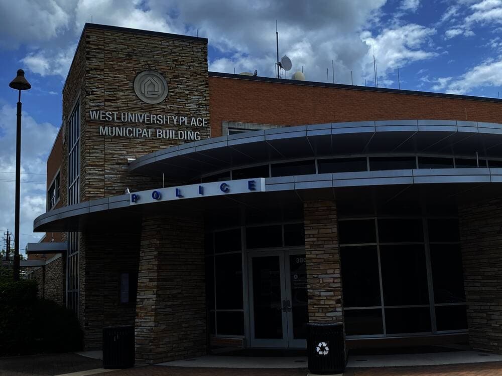 Facilities master plan, Poor Farm Ditch improvements among West University council-approved goals, priorities