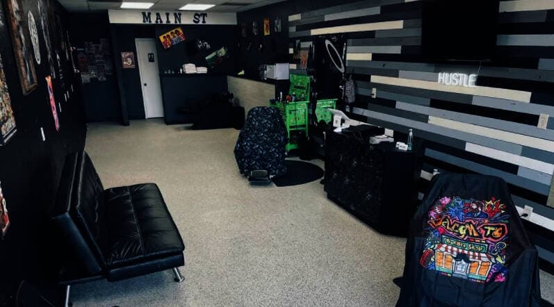 New hair salon Main Street Barber Co. opens in Frisco