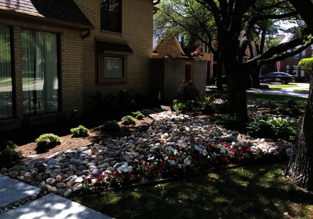 Ask A Landscaper: Owner of Crimson Landscape in Richardson offers tips for your home
