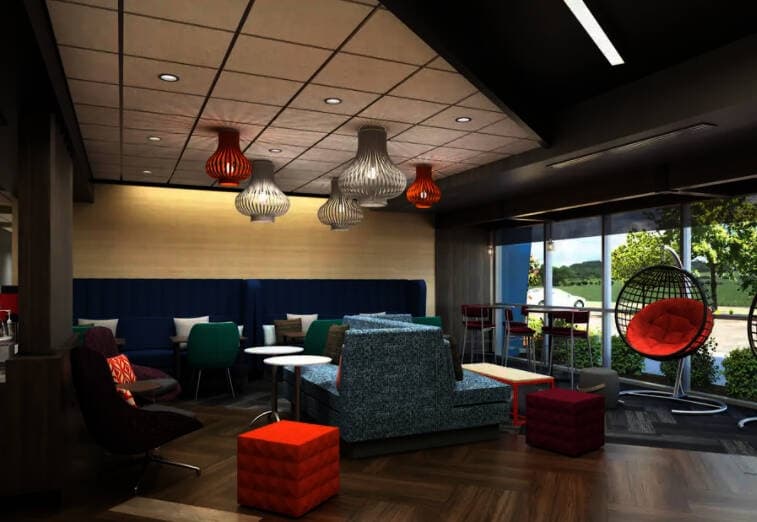 Tru by Hilton now open in Frisco