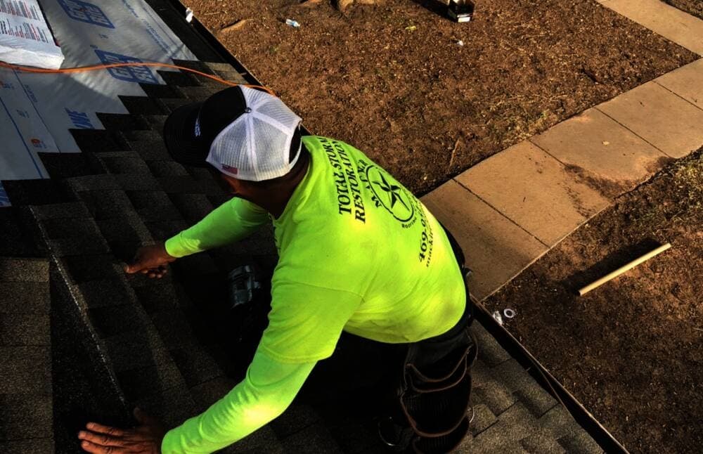 Ask An Expert: Co-owner of Sarris & MacKir Roofing and Construction in Plano offers tips for home projects
