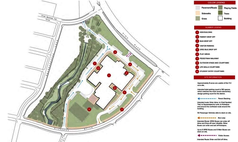 Frisco ISD’s newest campuses prioritize ‘future-ready’ learning designs