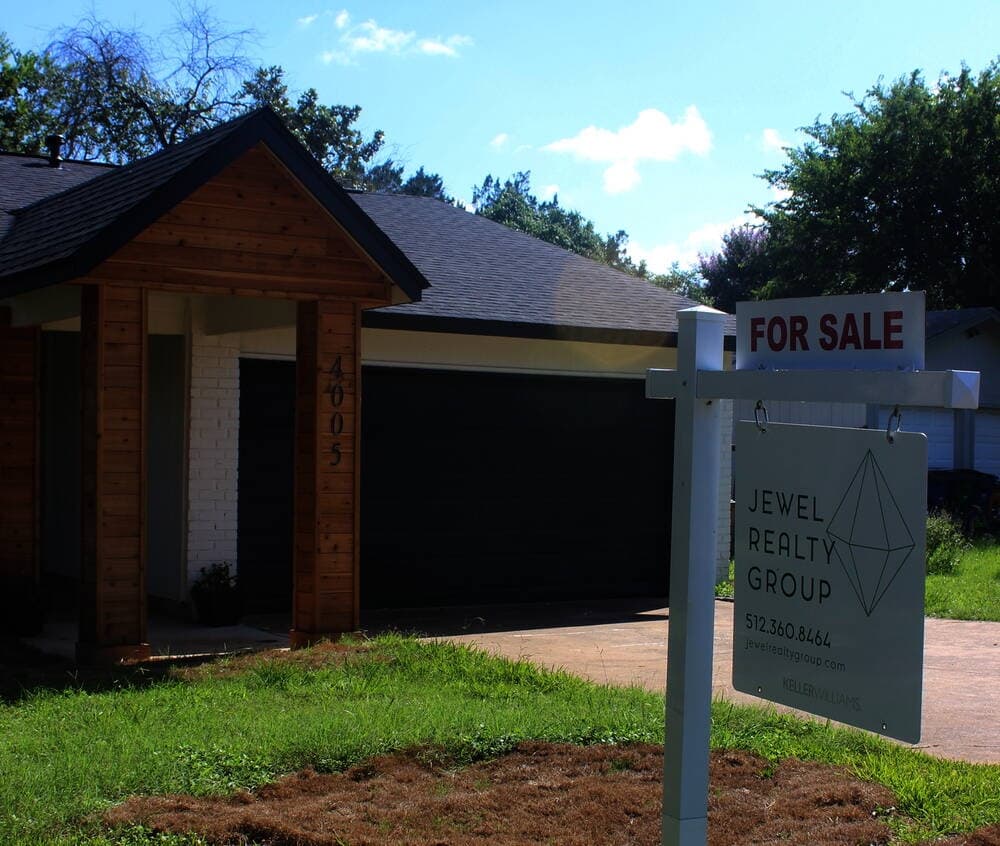 A seller’s market in Southwest Austin continues to challenge homebuyers