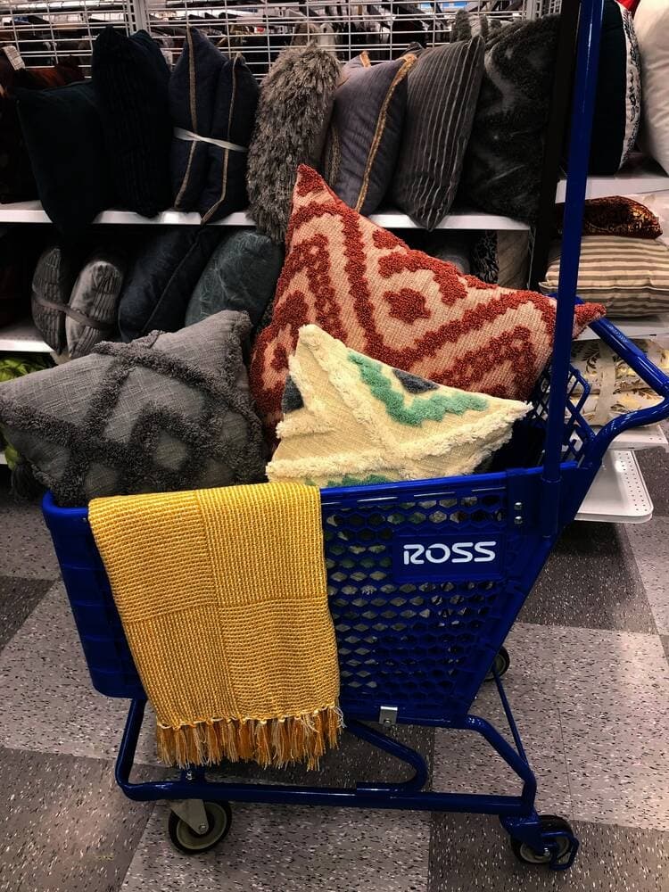 Ross Dress For Less now open in Klein Square