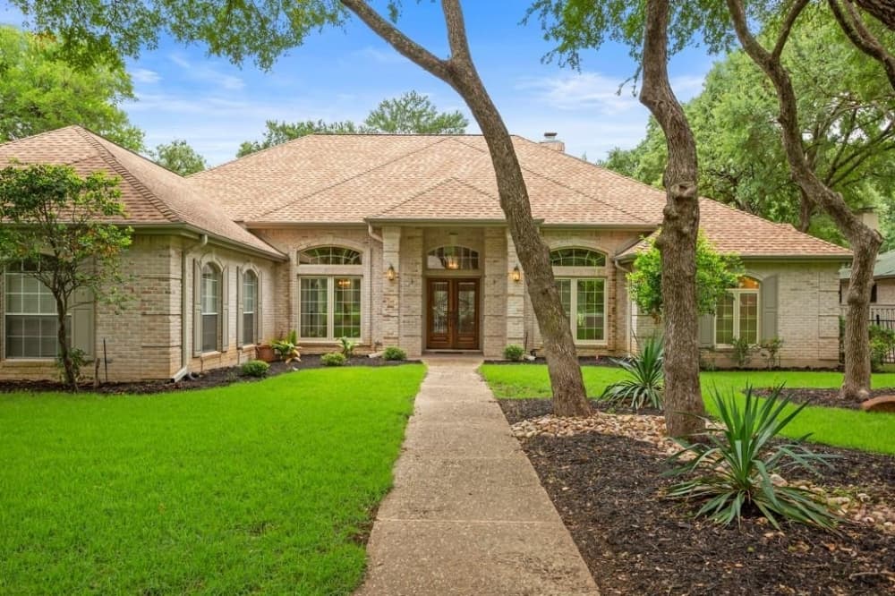 Featured neighborhood: Get to know Berry Creek in Georgetown