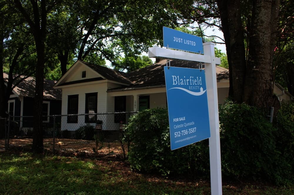 A seller’s market in Central Austin drives challenging landscape for buyers
